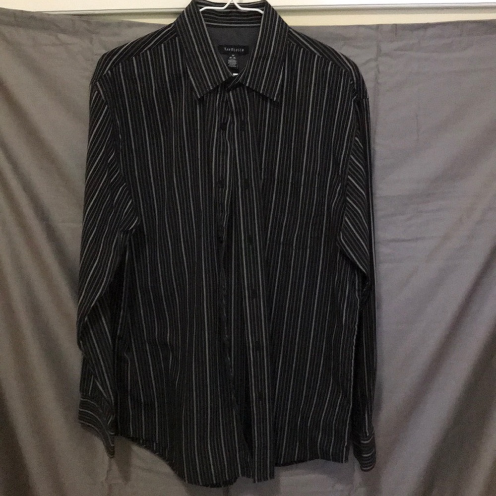 Van Huesen Dress Shirt